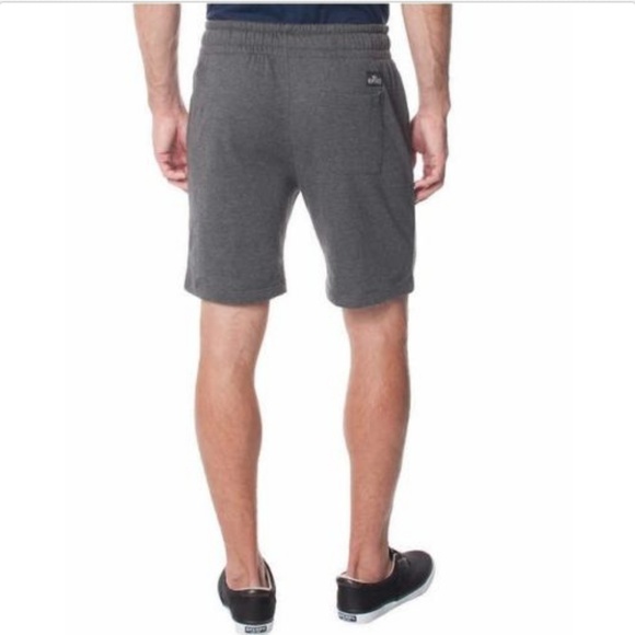 Buffalo Men’s French Terry Short - Picture 7 of 8